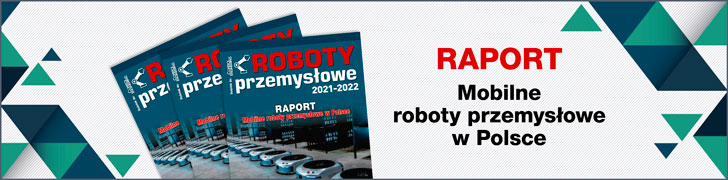 Raport 2021 Robot mobilne | double middleboard